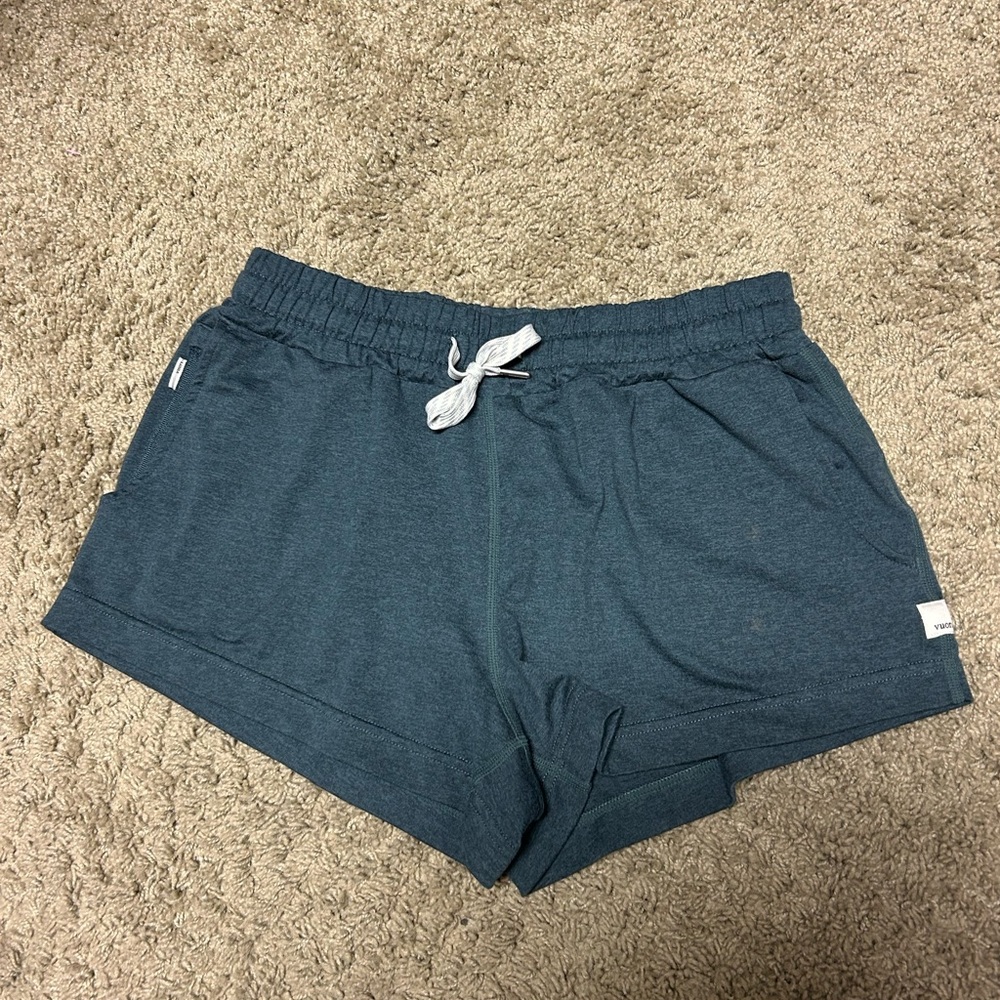 Women's Vuori Halo Essential Shorts